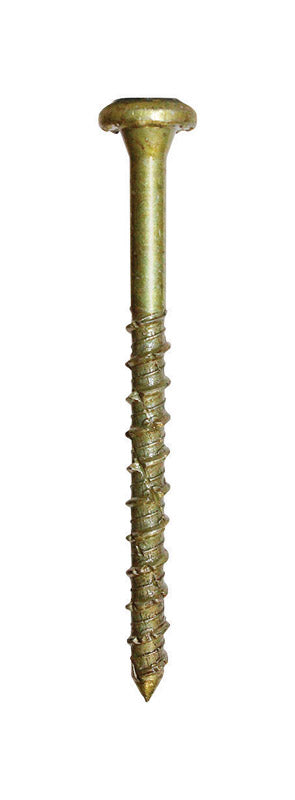 CONC SCREW 19/64X2-3/4″ Online Hot Sale