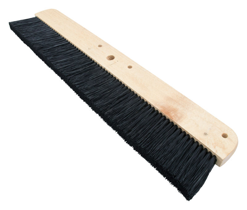 CONCRETE BROOM 24″ Supply