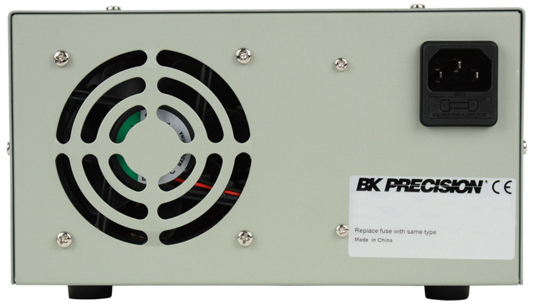 BK Precision Power Supply 0-60V, 3.3A Switching – Model 1667 Online Hot Sale