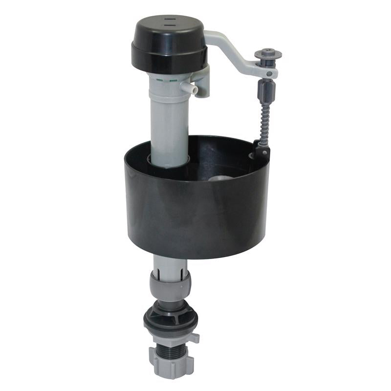FILL VALVE GRAY PLASTC Supply
