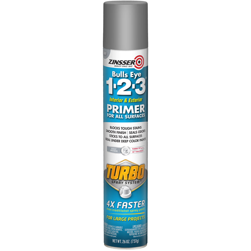 BE123 PRMR SPRY 26OZ GRY Online