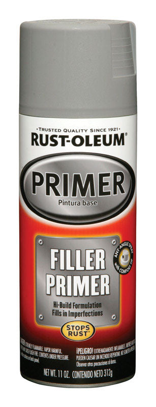 FILLER PRIMER GRAY 11OZ Fashion