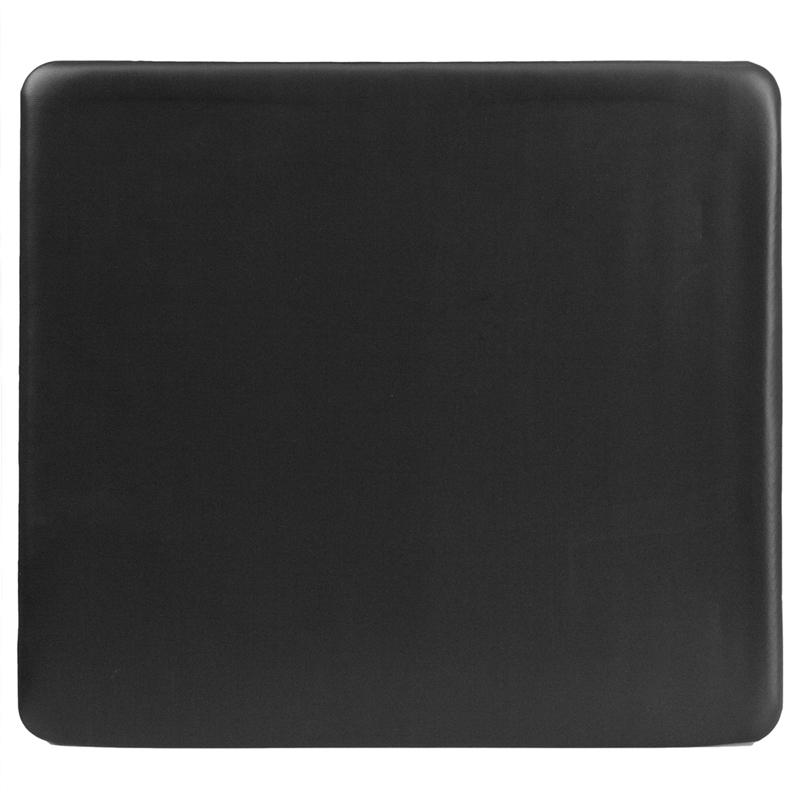 Flash Furniture Replacement Seat for Black and Mahogany Resin Folding Chairs – LE-L-1-BK-SEAT-GG Online