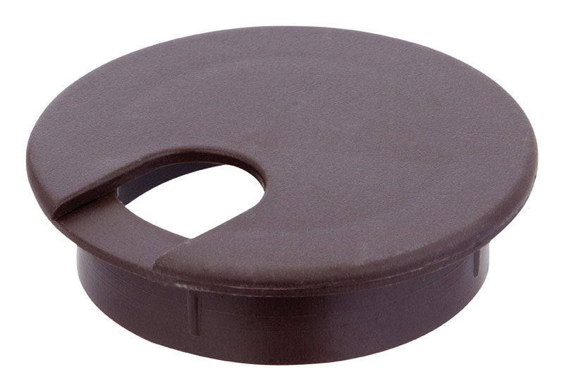 COMPTR GROMMET BRWN2-1/2 on Sale