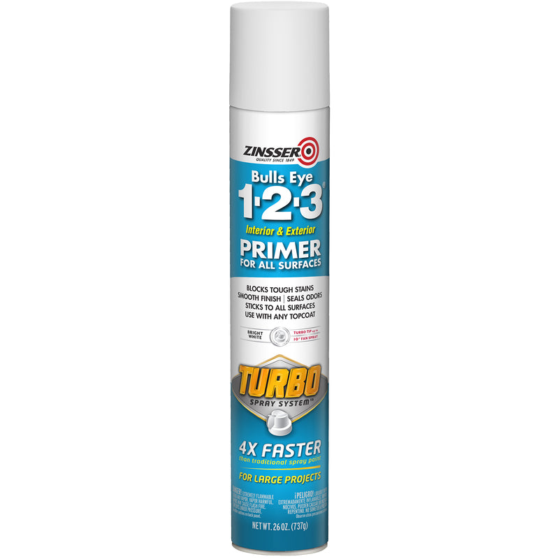 BE123 PRMR SPRY 26OZ WHT Sale