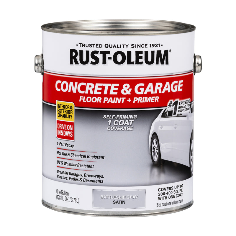 CONCRETE PT SHIP GRY 1GL Hot on Sale