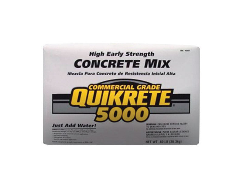 CONCRETE 5000 80# Online