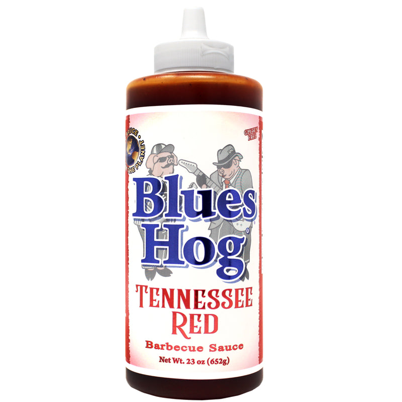 BBQ SAUCE BH TN RD 23OZ Discount