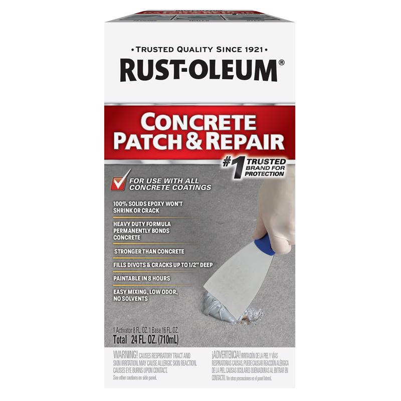 CONCRETE REPAIR 24OZ Sale