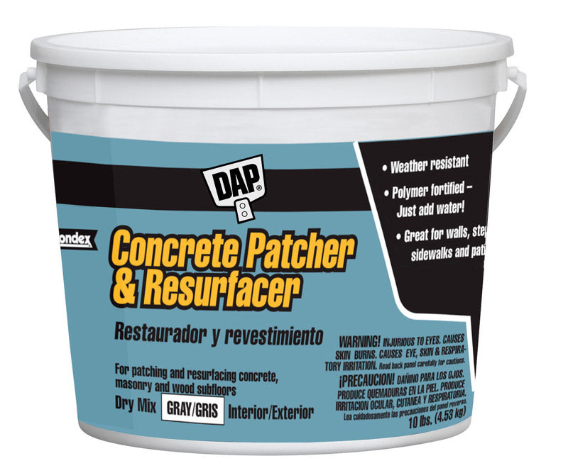CONCRETE PATCH 10LB PAIL Online Hot Sale