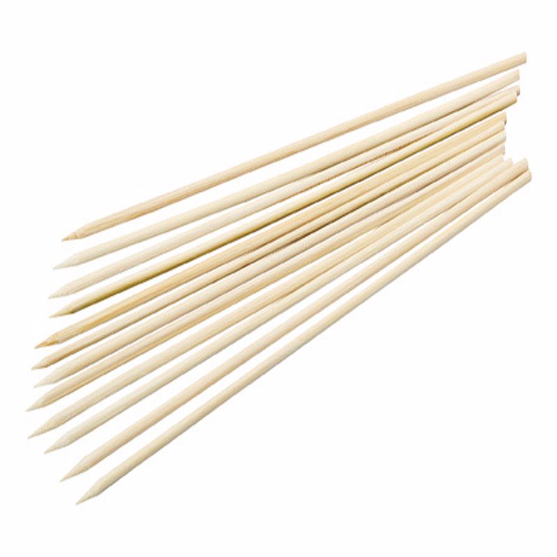 BBQ SKWR WOOD 9.75″100PK Hot on Sale