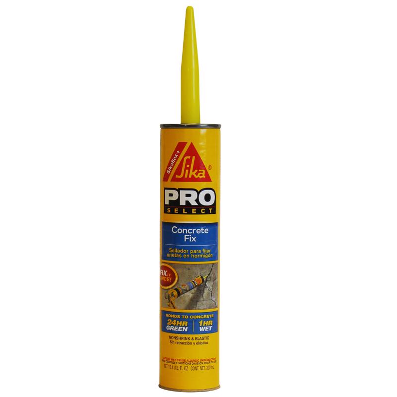 CONCRETE FIX GRY 10.1OZ on Sale