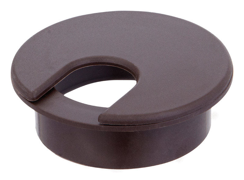 COMPTR GROMMET BRWN 2″ Online Sale