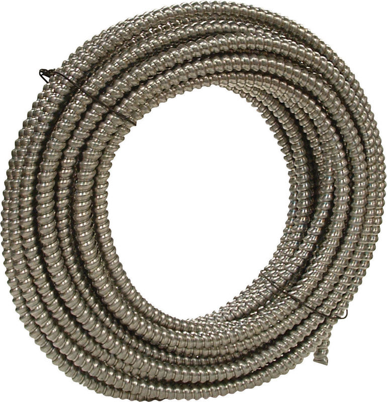 CONDUIT STEEL 1/2″X100′ Fashion