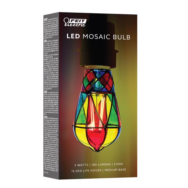 FILMNT LED BULB ST19 DL on Sale