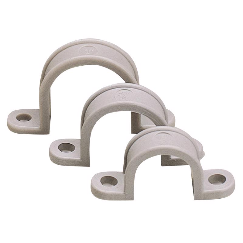 CONDUIT STRAP PLTIC 3/4″ Online Sale