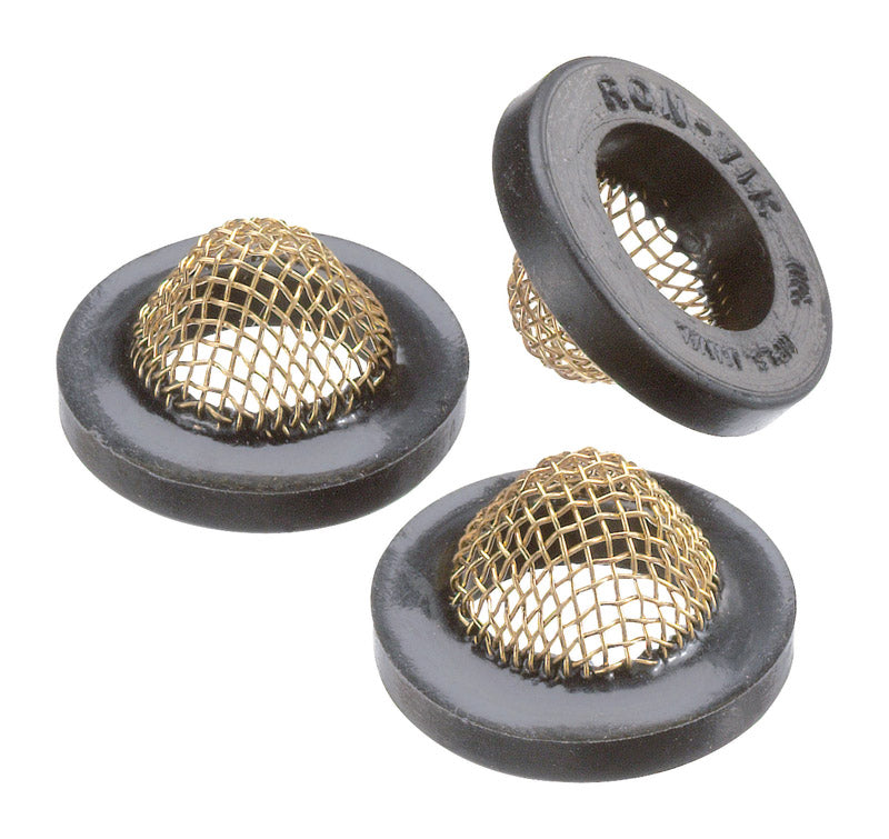 FILTER HOSE WASHERS 3PK Online now