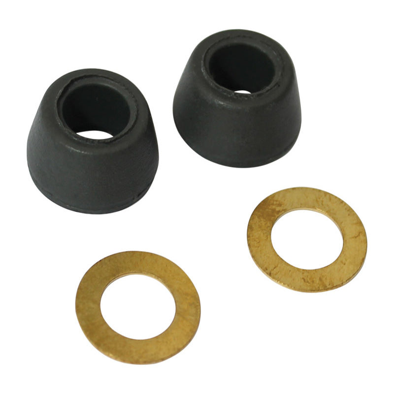 CONE WASH/ RINGS3/8″ 4PC Fashion
