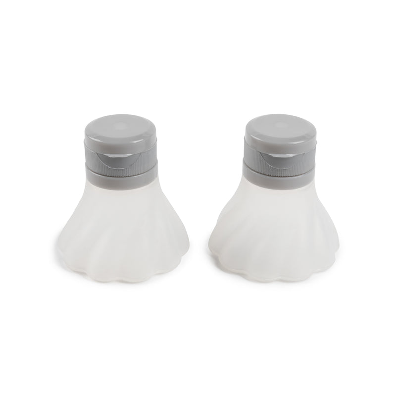 CONDIMENT CONTAINER 2PC on Sale