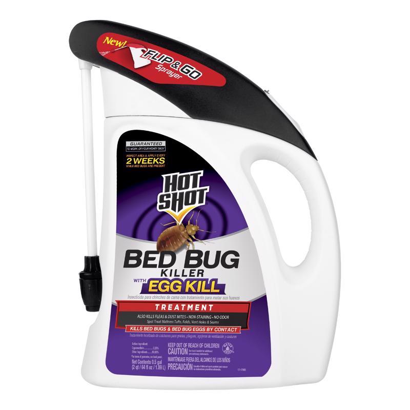 BED BUG KILLER INDR 64OZ Online Sale