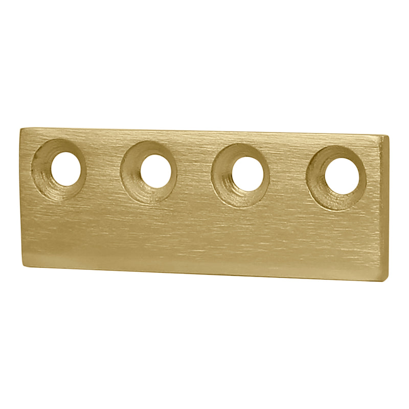 CONEC ADAPT BRSH 3-1/8″L Supply