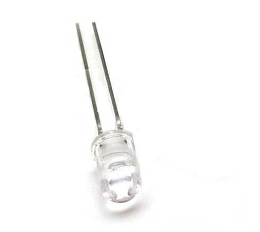 Blue 12V High Voltage LED Online Hot Sale