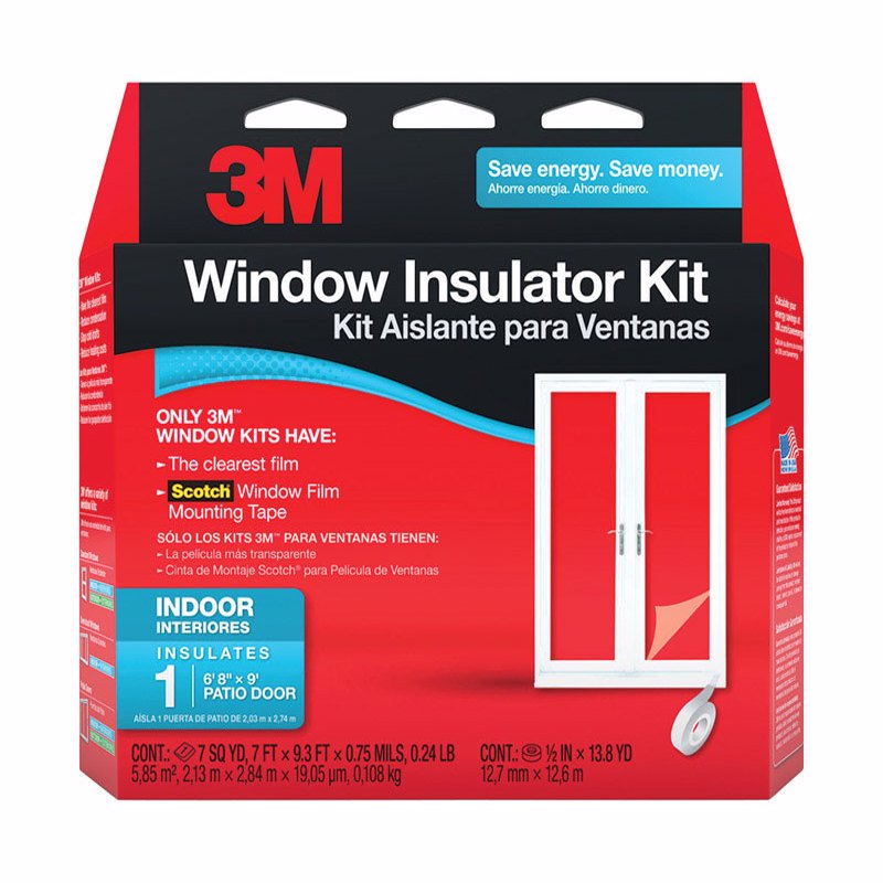 FILMKIT SHRINK PATIODR3M on Sale