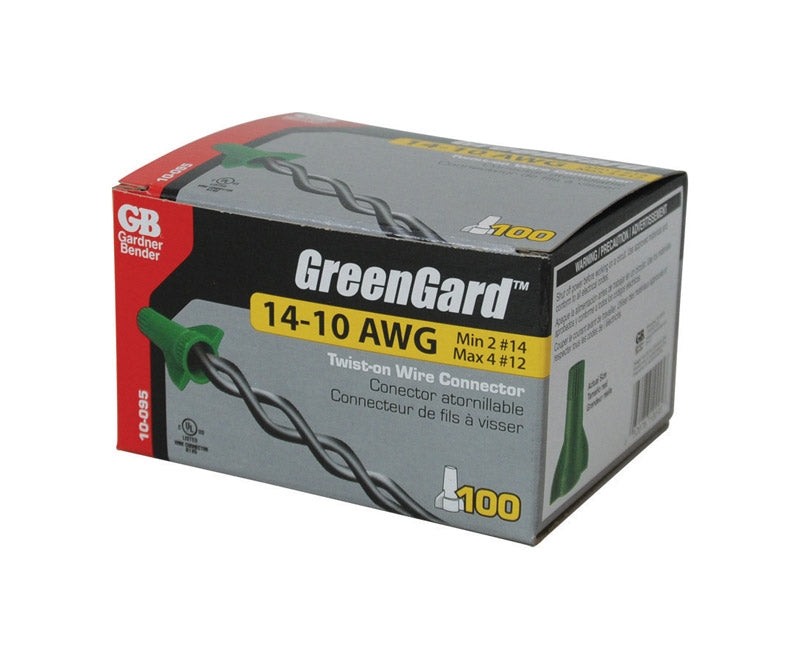 CONNECT GROUND GRN GUARD Online Sale