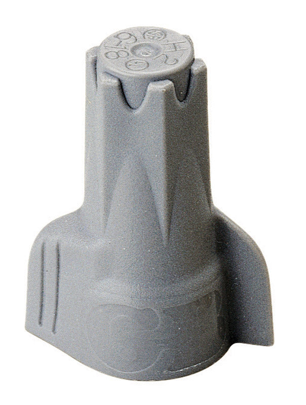 CONN GRAY HEX WING BG/15 on Sale
