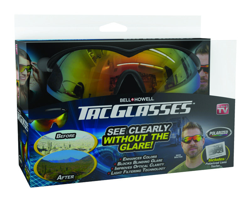 BELL+HOWELL TACGLASSES on Sale