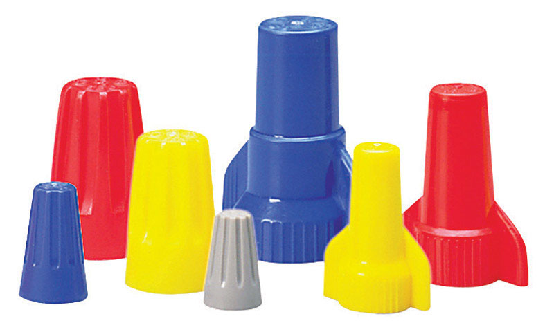 CONNECTOR 25 PC ASSORTED Online