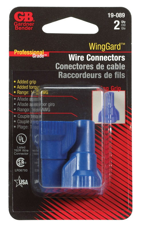 CONN WIRE WINGGRD BL CD2 on Sale
