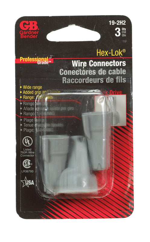CONNECT WINGHEX GRY CD/3 Online