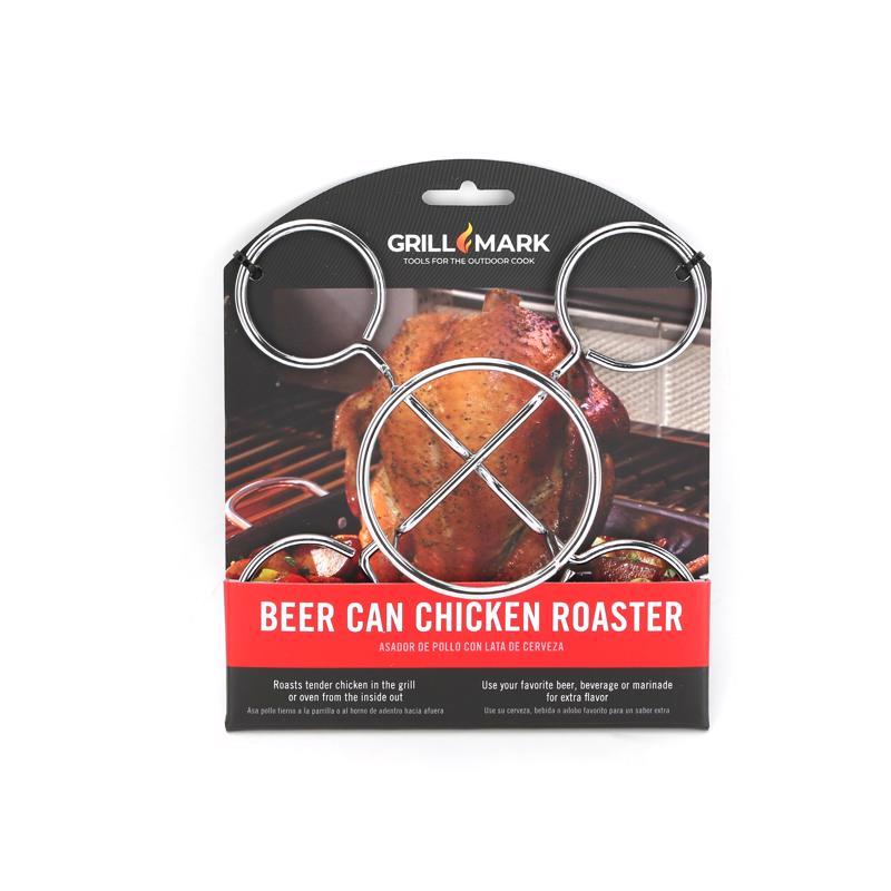 BEER POULTRY ROASTER STL Hot on Sale