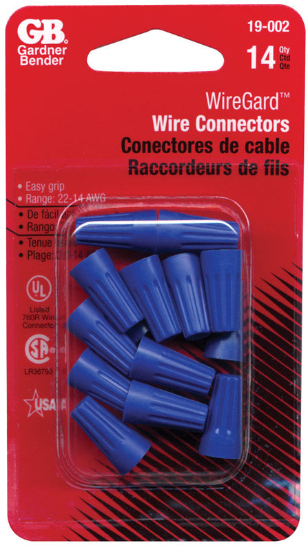 CONN WIRE BLU TWIST CD14 Sale