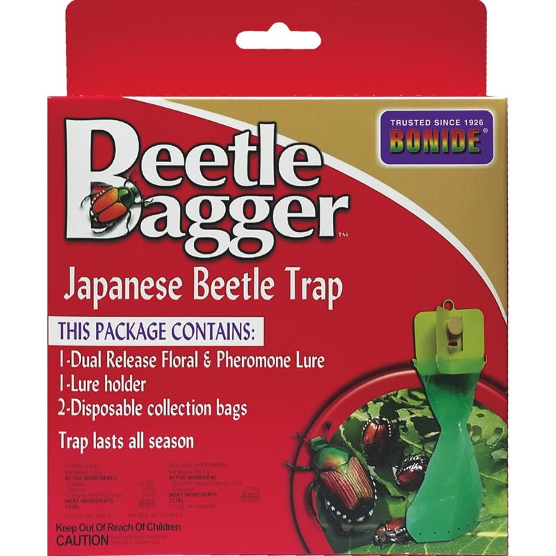 BEETLE TRAP BAG 6 PK Online