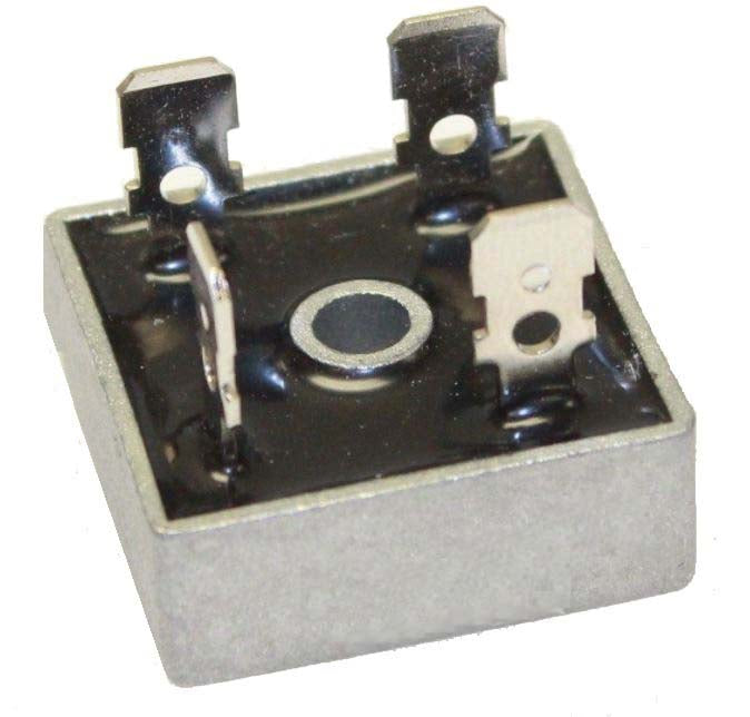 Bridge Rectifiers – Max Current 15A Max PIV 200V Discount
