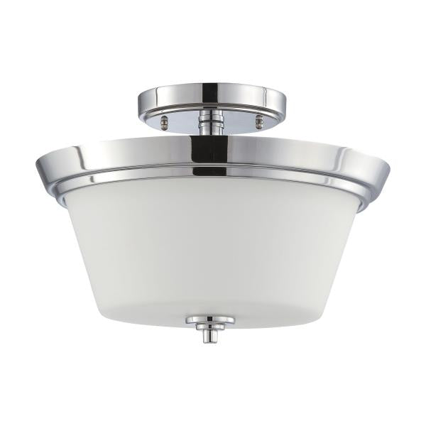 BENTO 3 LIGHT SEMI-FLUSH Online Sale