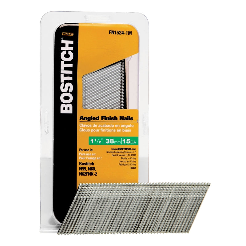 FINISH NAIL 1-1/2″ 15GA Discount