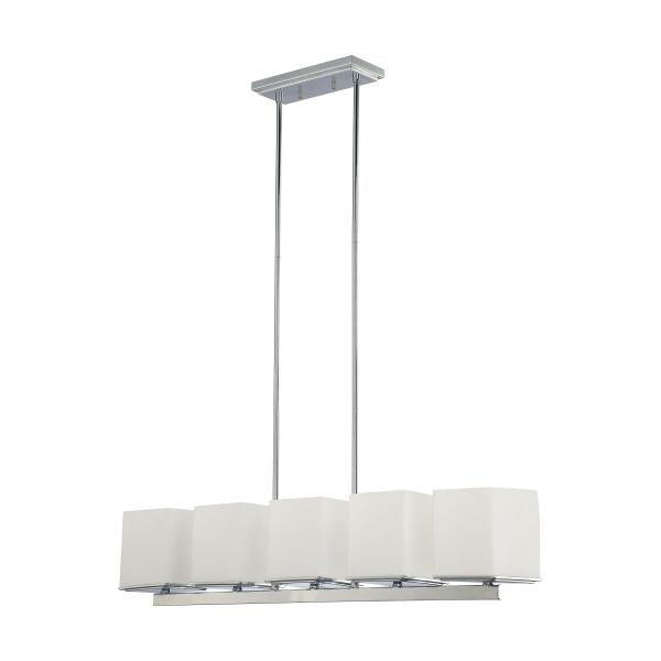 BENTO 5 LIGHT ISLAND PENDANT Online now