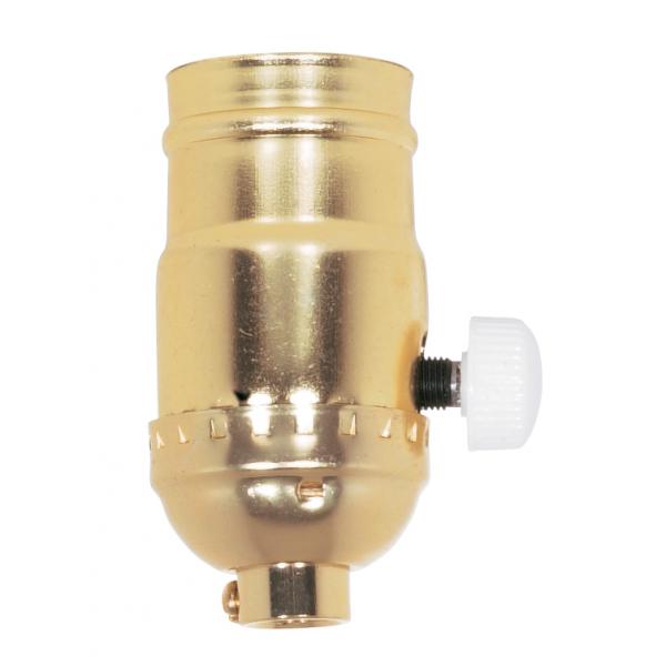 BG 150W DIMMER SKT. W/IV KB Online now