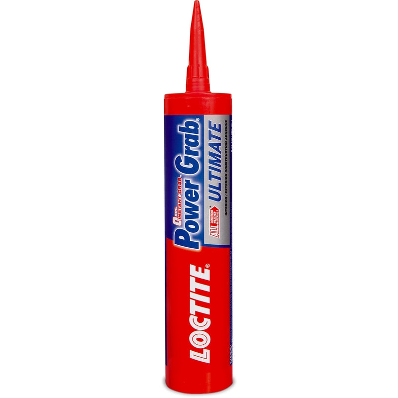 CONSTRUCTN ADHESIVE 9OZ on Sale