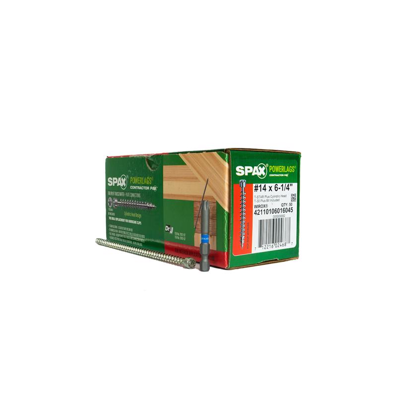 CONSTN SRW T30 14X6-1/4″ Online Sale
