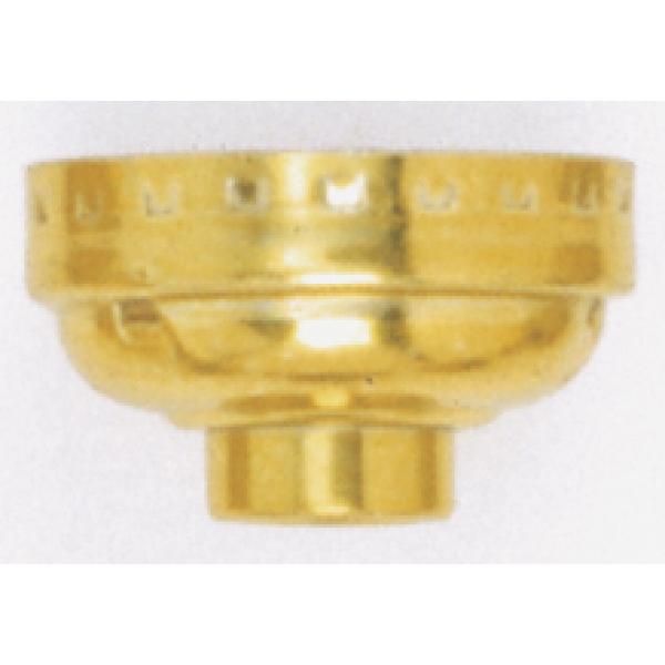 BG ALUM 1/8IPS CAP LSS Supply