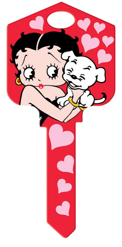 BETTY BOOP PALS FORE KW1 Supply