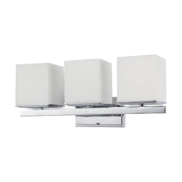 BENTO 3 LIGHT VANITY Online Sale