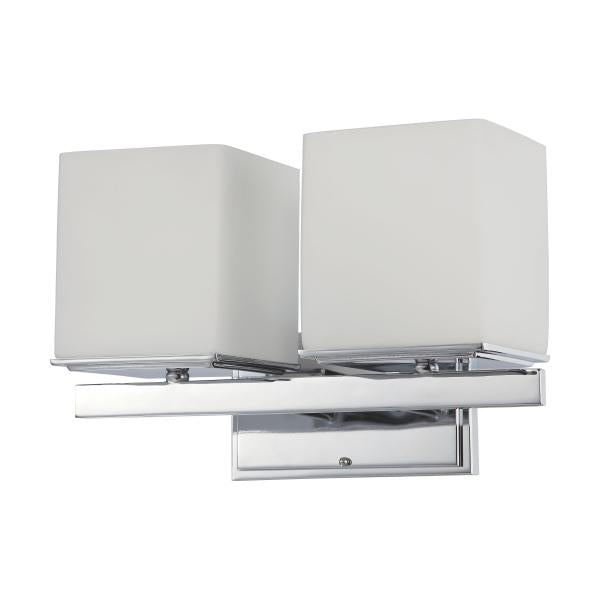 BENTO 2 LIGHT VANITY Online Hot Sale
