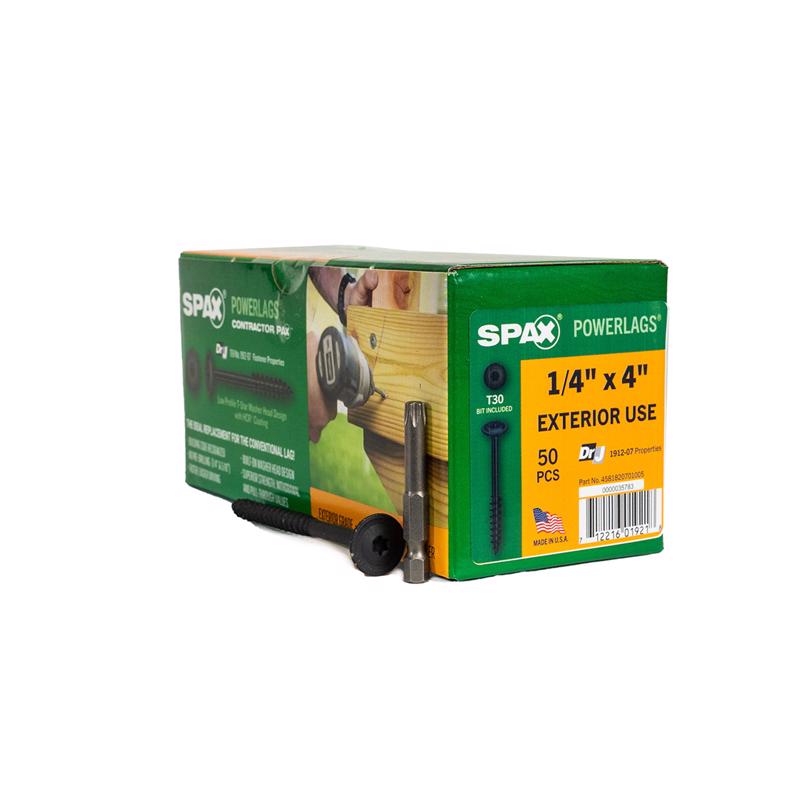 CONSTRUCTION SCRWS 4″L Hot on Sale