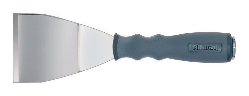 BENT BLADE SCRAPER 3 Online Hot Sale
