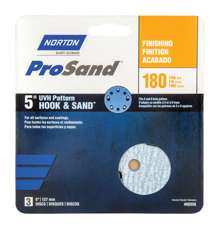FINISH DISC 5″ FINE 180G Online Sale